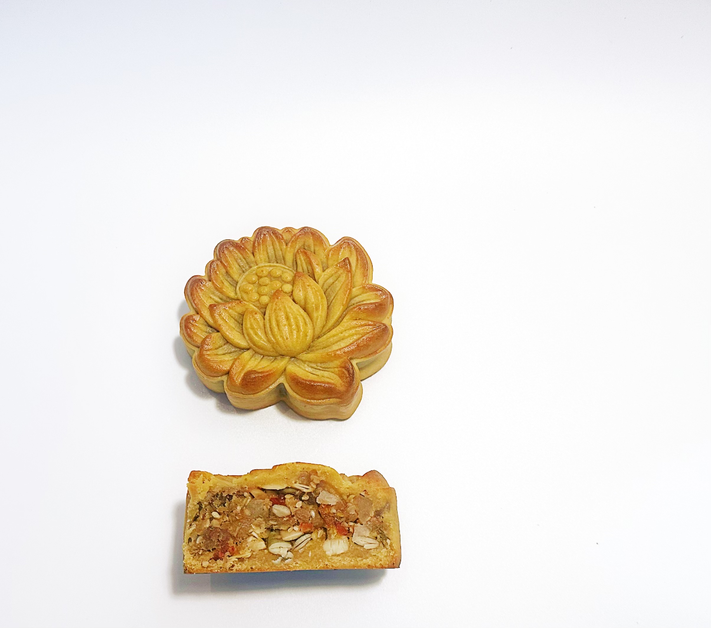 Thập Cẩm Đặc Biệt